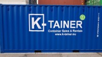 Container team