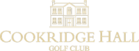 Cookridge hall golf club