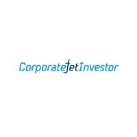 Corporate jet investor
