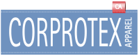 Corprotex apparel