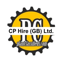 Cp hire (gb) ltd
