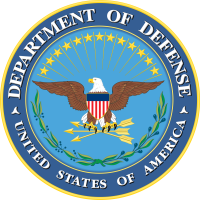 United states department of defense
