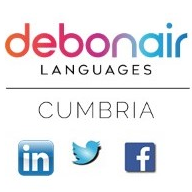 Debonair languages