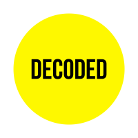 Decoded solutions limited