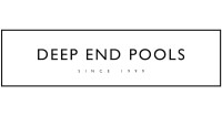 Deep end pools