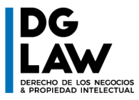 Dg law