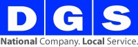 Dgs group plc