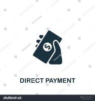 Direct payments service users