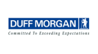 Duff morgan