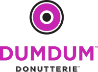Dum dum donutterie