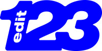 Edit123
