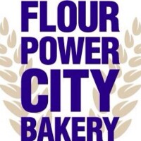 Flour power city bakery