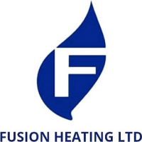 Fusion heating limited