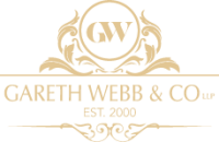 Gareth webb & co llp