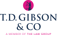 Gibson & co. solicitors