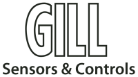 Gill sensors & controls