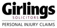 Girlings personal injury claims limited
