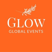 Glowing global