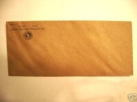 Great northern envelopes