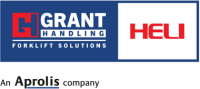 Grant handling