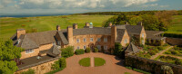 Greywalls hotel & chez roux