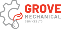 Grove mechanical services limited