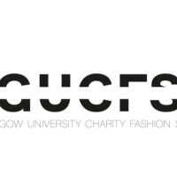 Glasgow university charity fashion show