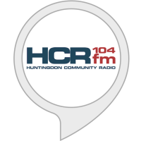 Huntingdon community radio