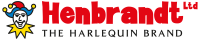 Henbrandt limited