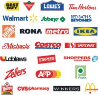 Retail company