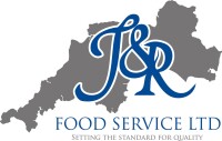 J & r food service ltd