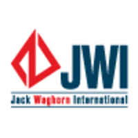 Jack waghorn international limited