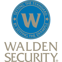 Walden security