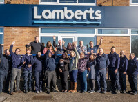 Lamberts (norwich) ltd