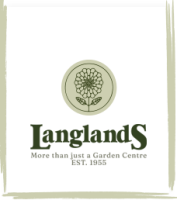 Langlands garden centre