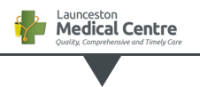 Launceston medical centre