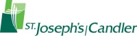 St. joseph's/candler
