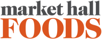 Market halls