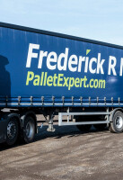 Frederick r miller ltd