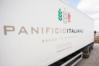 Panificio italiano limited
