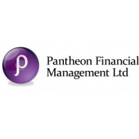 Pantheon financial ltd