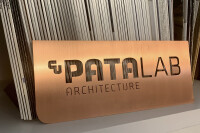 Patalab architecture