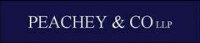 Peachey & co llp