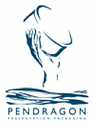Pendragon presentation packaging
