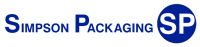 Simpson packaging