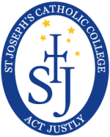 St joseph's catholic college