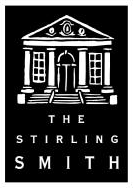 Stirling smith art gallery and museum
