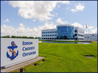 Edison chouest offshore