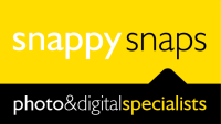 Snappy snaps