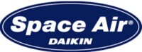 Space air conditioning plc